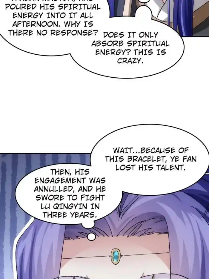 I just Don't Play the Card according to the routine Chapter 138