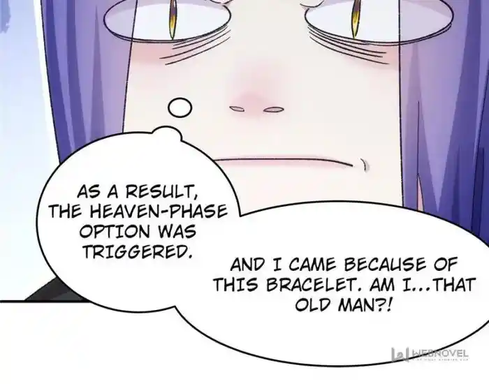 I just Don't Play the Card according to the routine Chapter 138