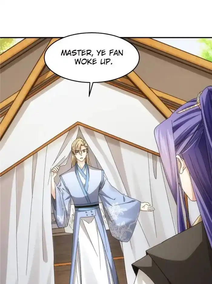 I just Don't Play the Card according to the routine Chapter 138