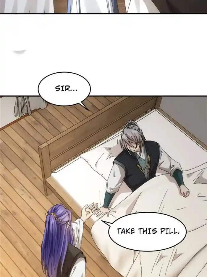 I just Don't Play the Card according to the routine Chapter 138