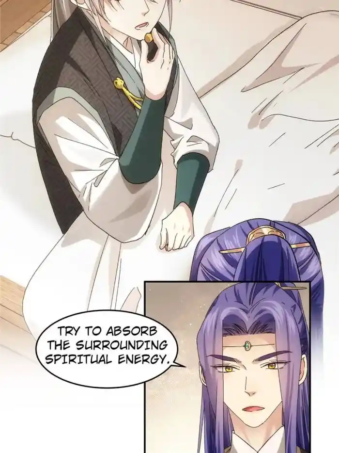 I just Don't Play the Card according to the routine Chapter 138