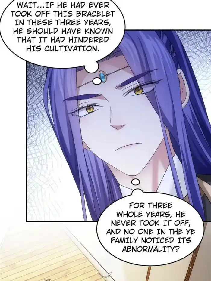 I just Don't Play the Card according to the routine Chapter 138