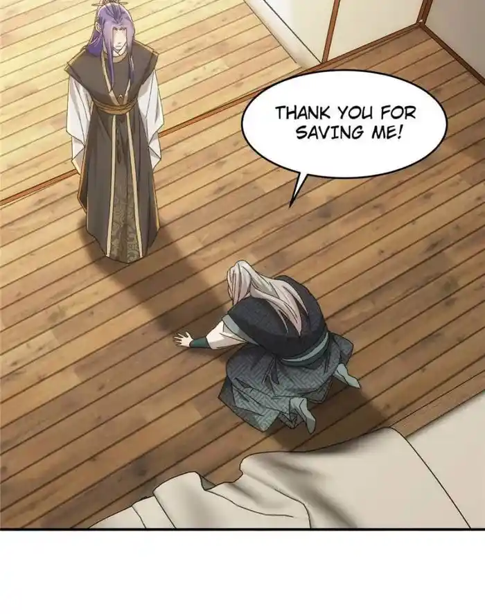 I just Don't Play the Card according to the routine Chapter 138