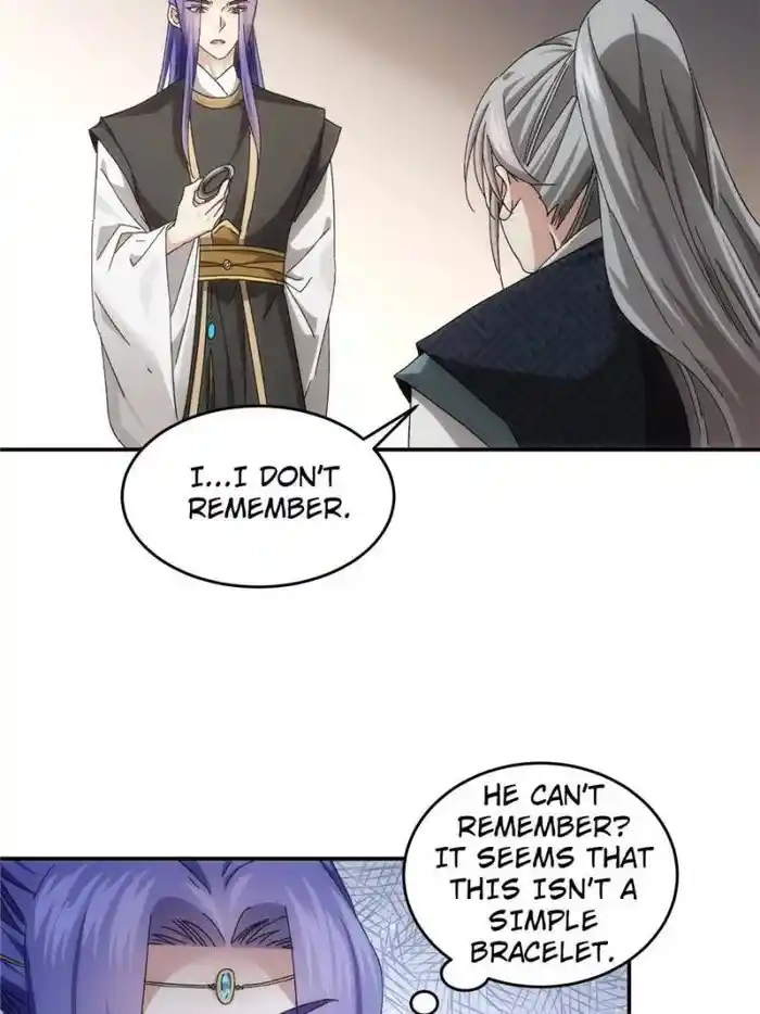 I just Don't Play the Card according to the routine Chapter 138