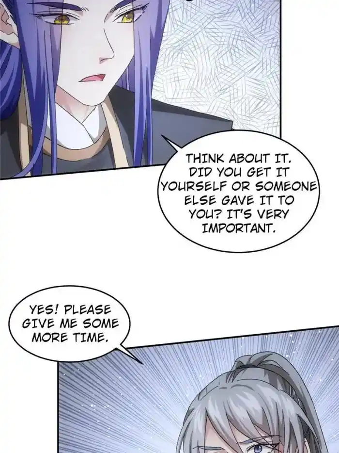 I just Don't Play the Card according to the routine Chapter 138