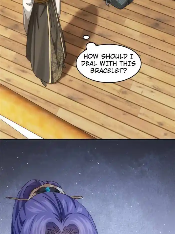 I just Don't Play the Card according to the routine Chapter 138