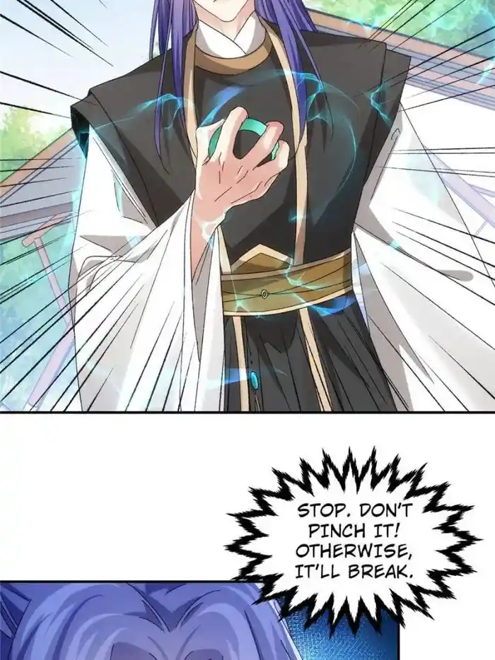 I just Don't Play the Card according to the routine Chapter 139