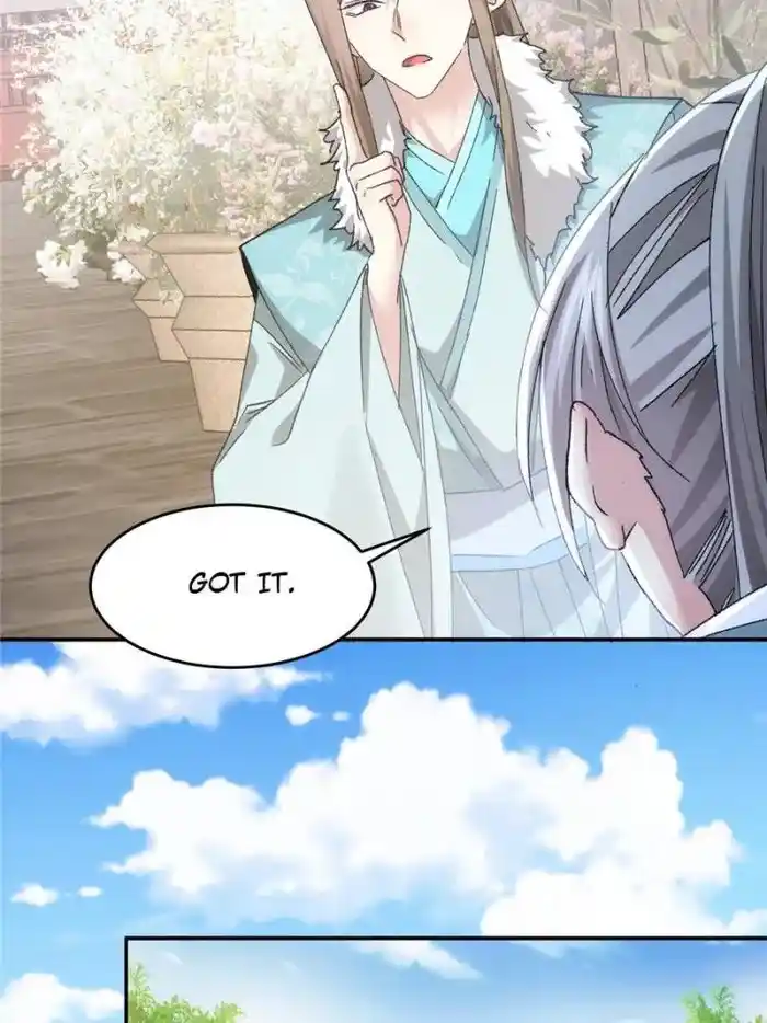 I just Don't Play the Card according to the routine Chapter 139