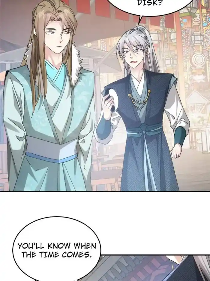 I just Don't Play the Card according to the routine Chapter 139