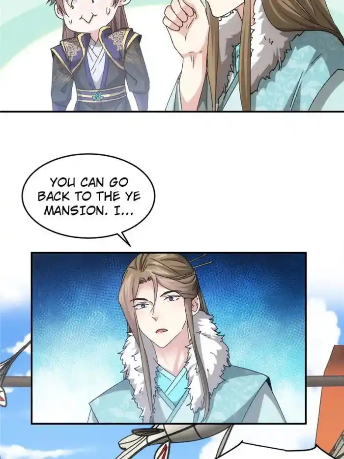 I just Don't Play the Card according to the routine Chapter 139