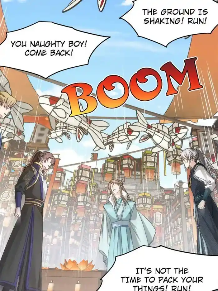 I just Don't Play the Card according to the routine Chapter 139