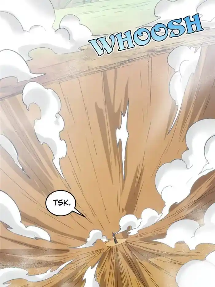 I just Don't Play the Card according to the routine Chapter 139