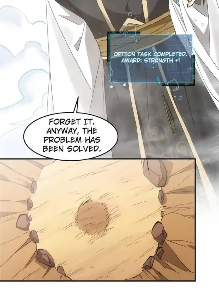 I just Don't Play the Card according to the routine Chapter 139