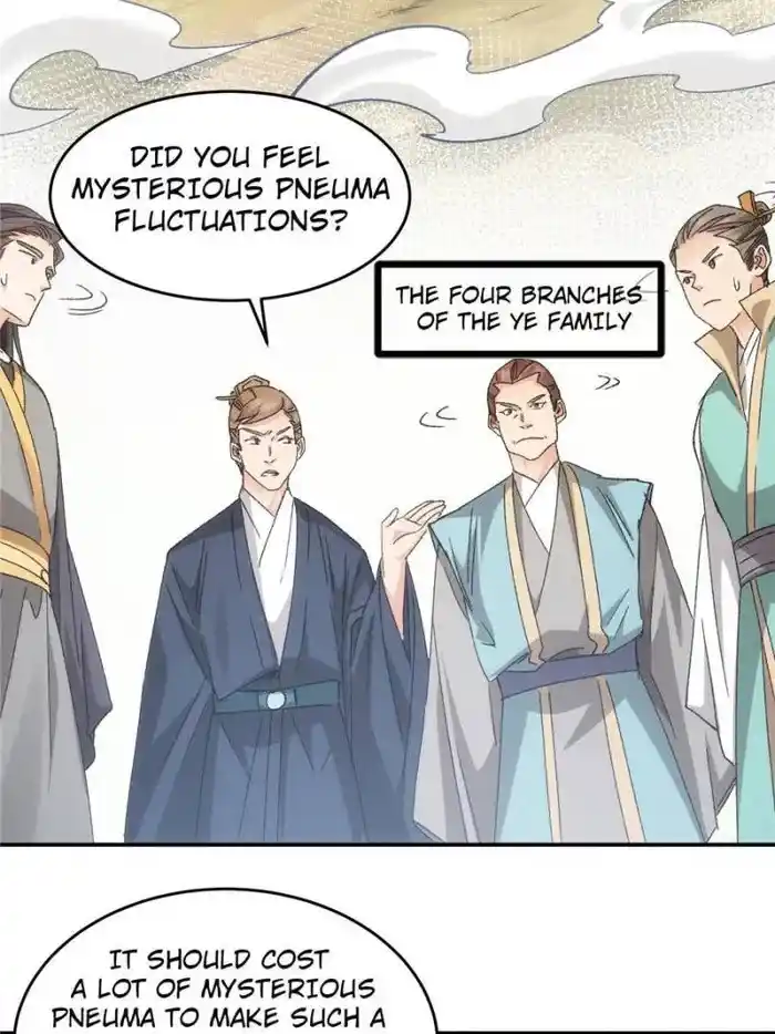 I just Don't Play the Card according to the routine Chapter 139