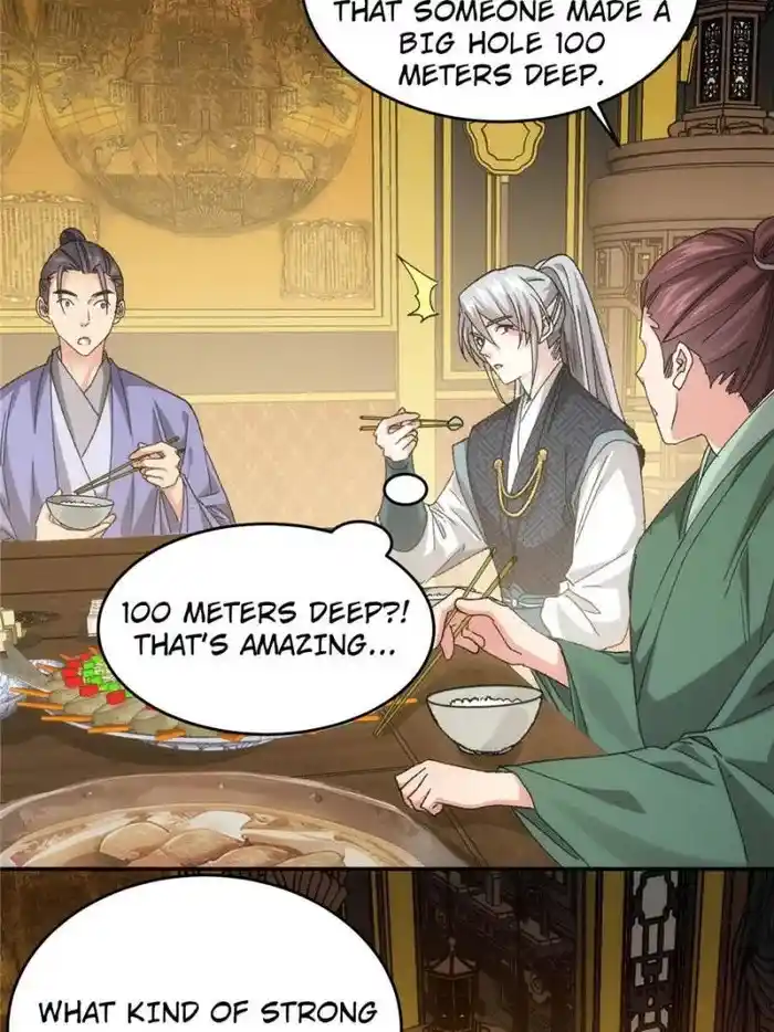 I just Don't Play the Card according to the routine Chapter 139