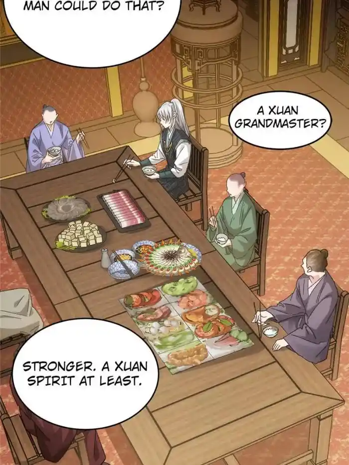 I just Don't Play the Card according to the routine Chapter 139