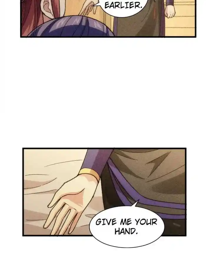 I just Don't Play the Card according to the routine Chapter 14