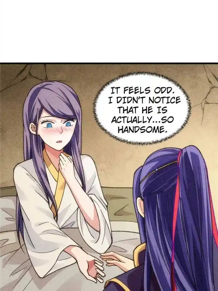 I just Don't Play the Card according to the routine Chapter 14