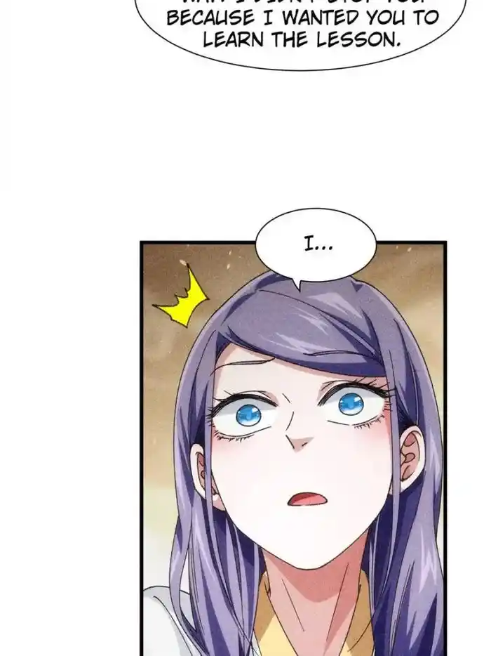 I just Don't Play the Card according to the routine Chapter 14