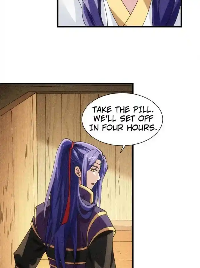 I just Don't Play the Card according to the routine Chapter 14