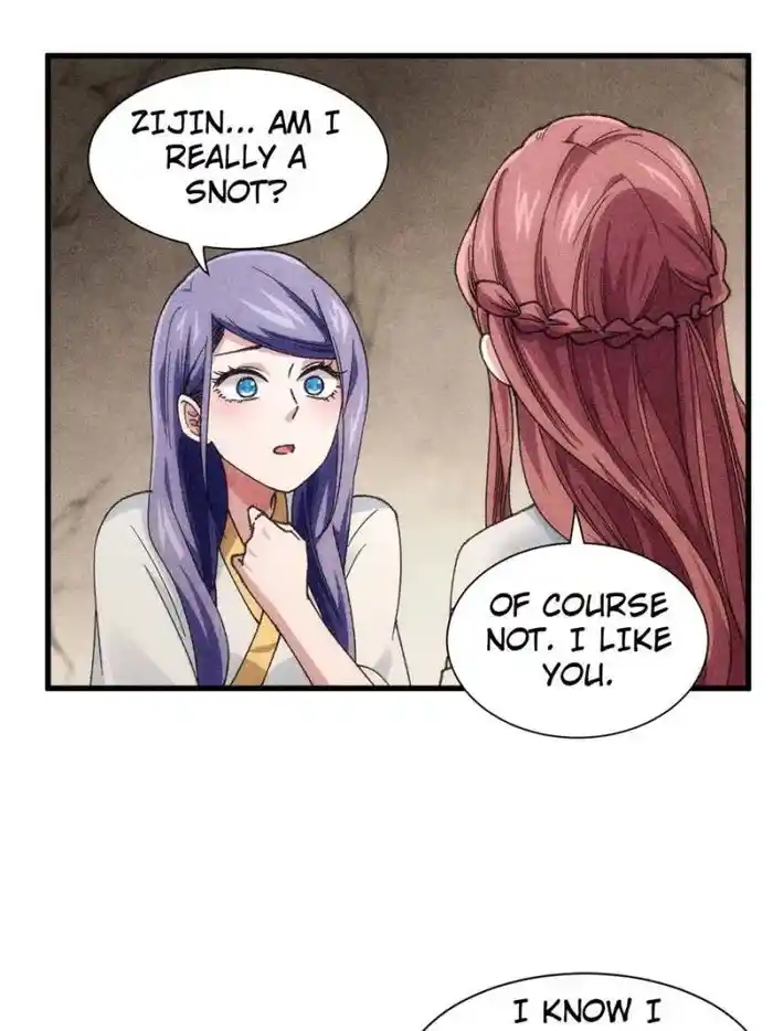 I just Don't Play the Card according to the routine Chapter 14