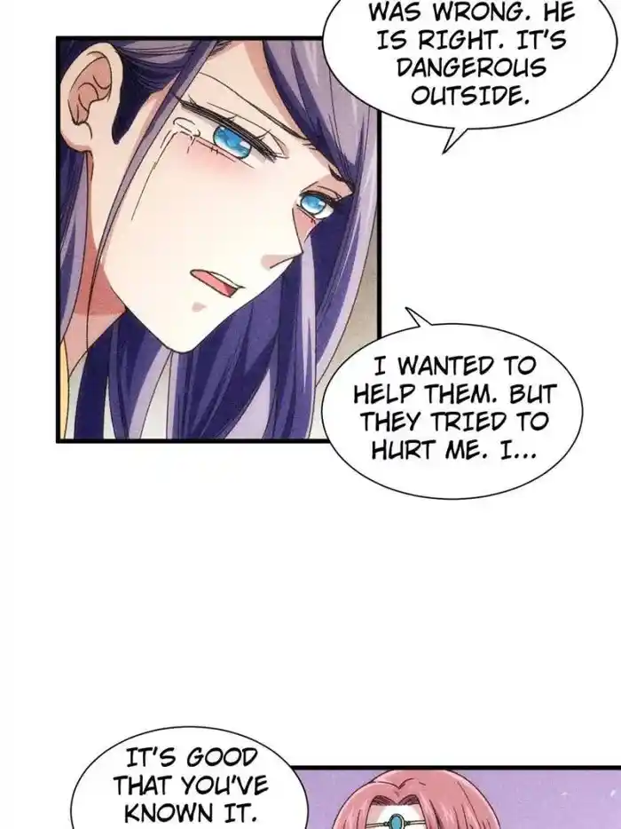 I just Don't Play the Card according to the routine Chapter 14