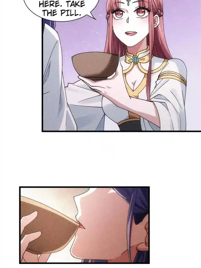 I just Don't Play the Card according to the routine Chapter 14