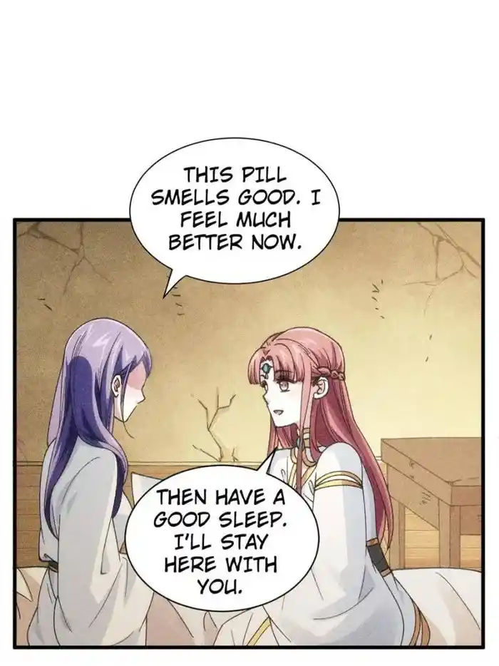 I just Don't Play the Card according to the routine Chapter 14