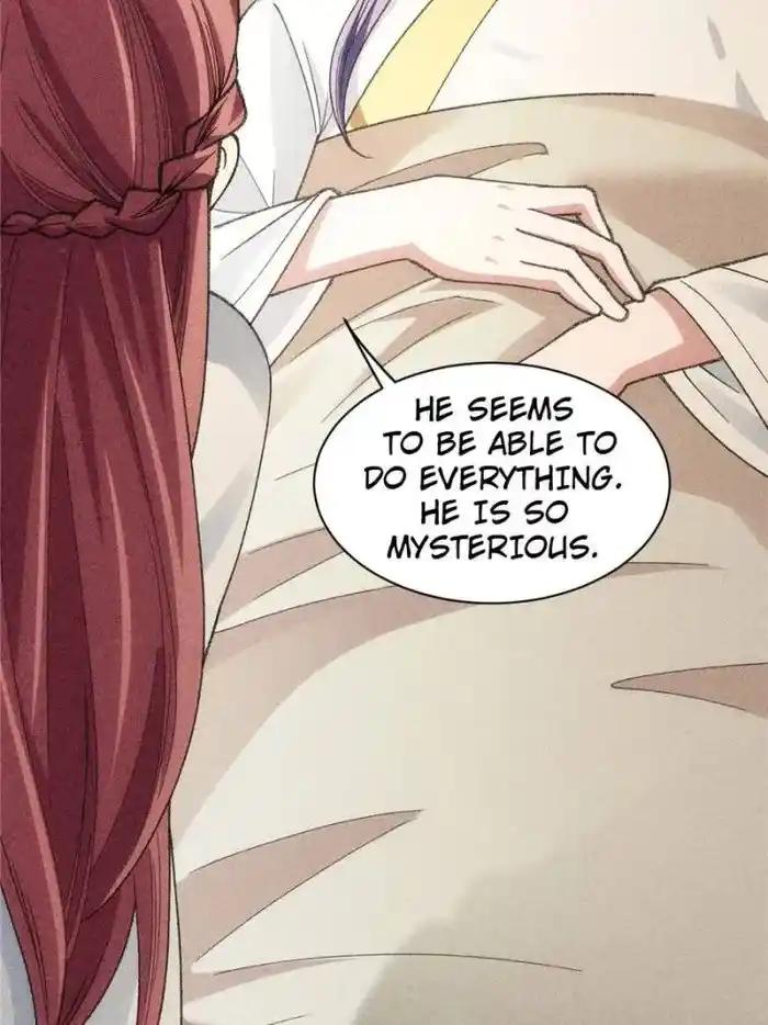 I just Don't Play the Card according to the routine Chapter 14