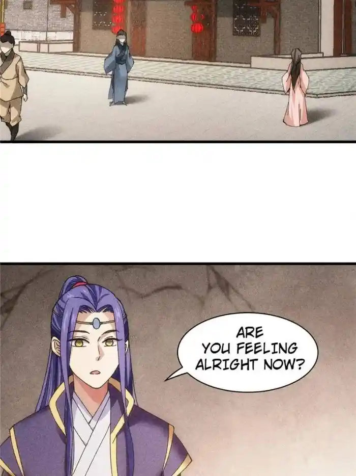 I just Don't Play the Card according to the routine Chapter 14