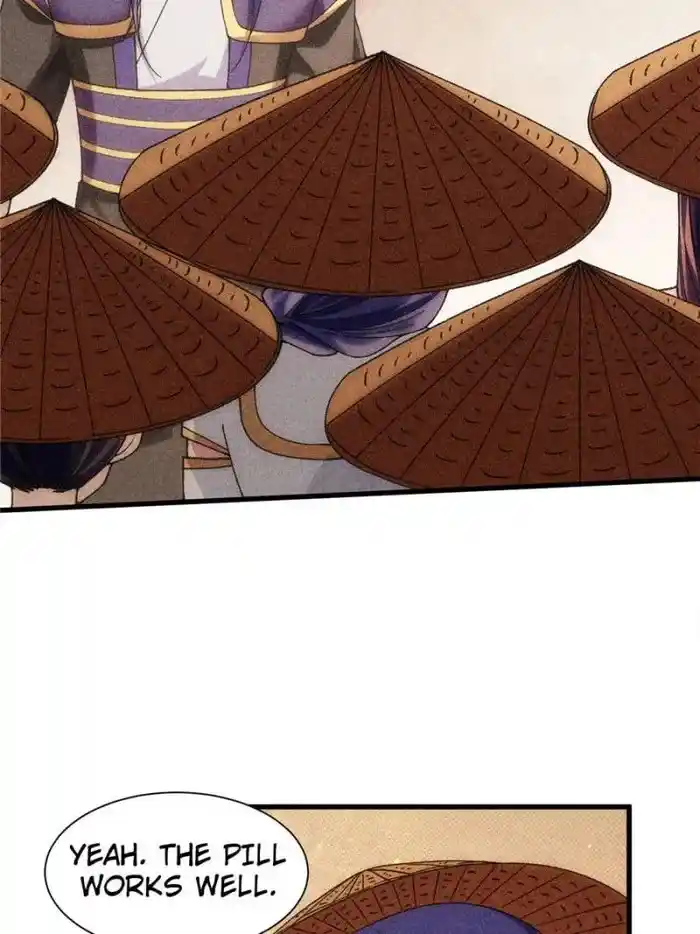 I just Don't Play the Card according to the routine Chapter 14