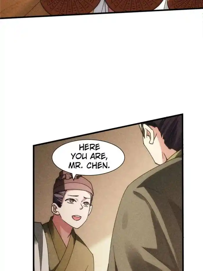 I just Don't Play the Card according to the routine Chapter 14