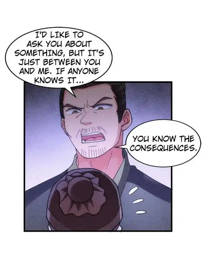 I just Don't Play the Card according to the routine Chapter 14