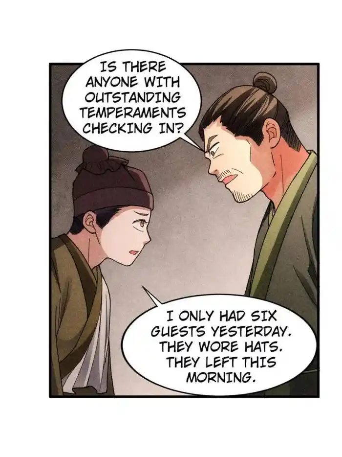 I just Don't Play the Card according to the routine Chapter 14