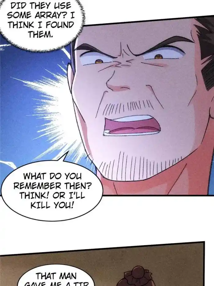 I just Don't Play the Card according to the routine Chapter 14