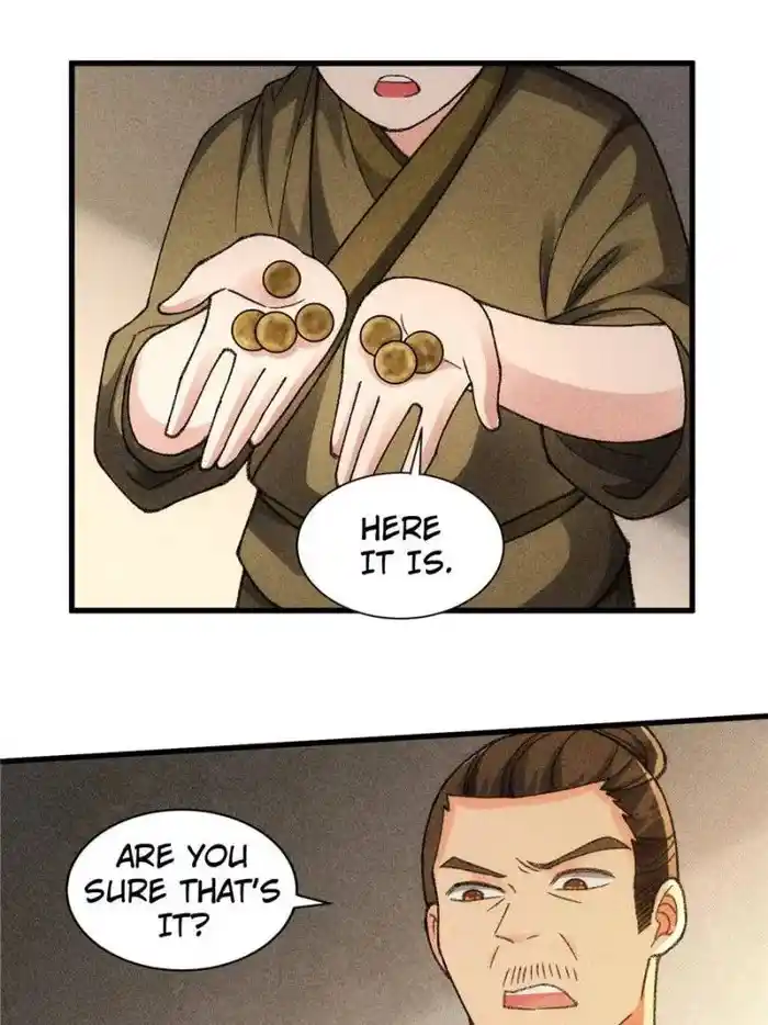 I just Don't Play the Card according to the routine Chapter 14