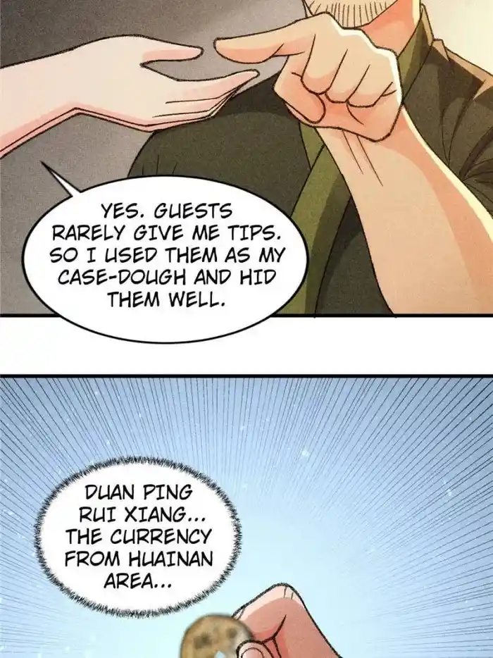 I just Don't Play the Card according to the routine Chapter 14