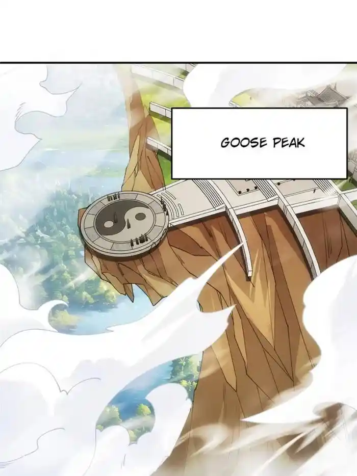 I just Don't Play the Card according to the routine Chapter 140