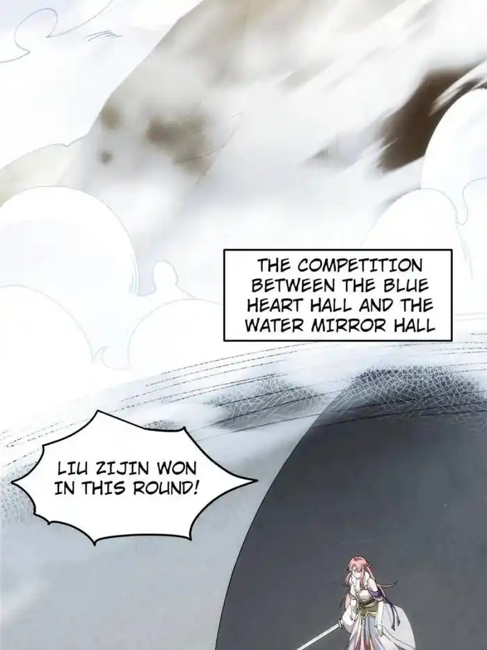 I just Don't Play the Card according to the routine Chapter 140