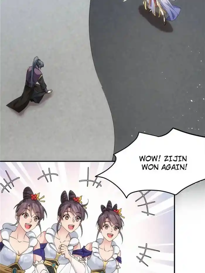 I just Don't Play the Card according to the routine Chapter 140