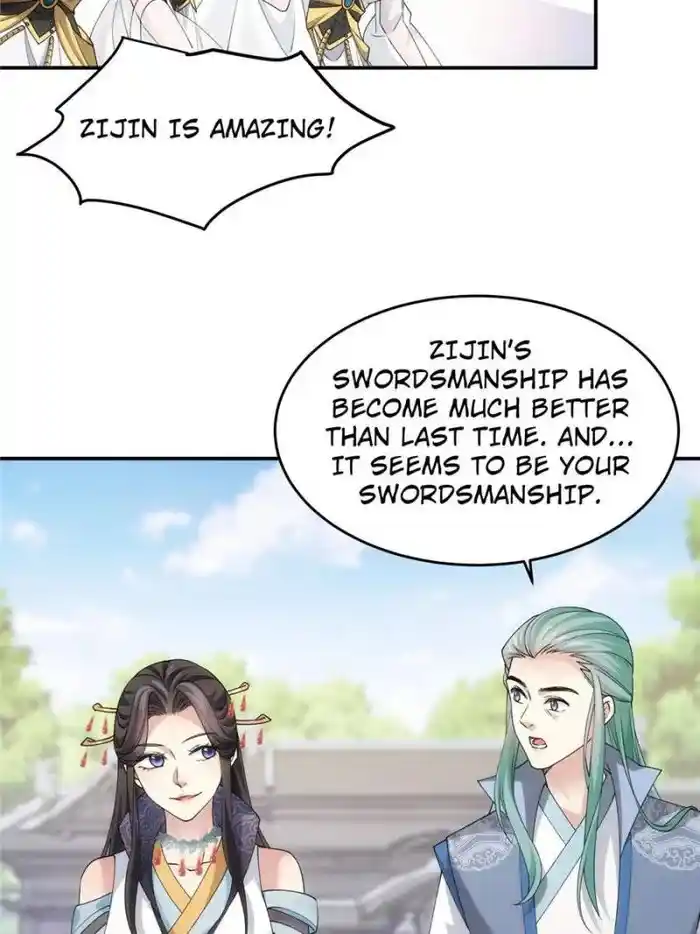 I just Don't Play the Card according to the routine Chapter 140