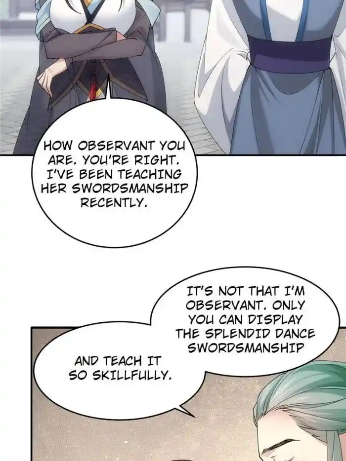 I just Don't Play the Card according to the routine Chapter 140