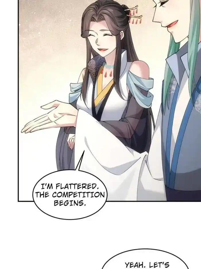 I just Don't Play the Card according to the routine Chapter 140