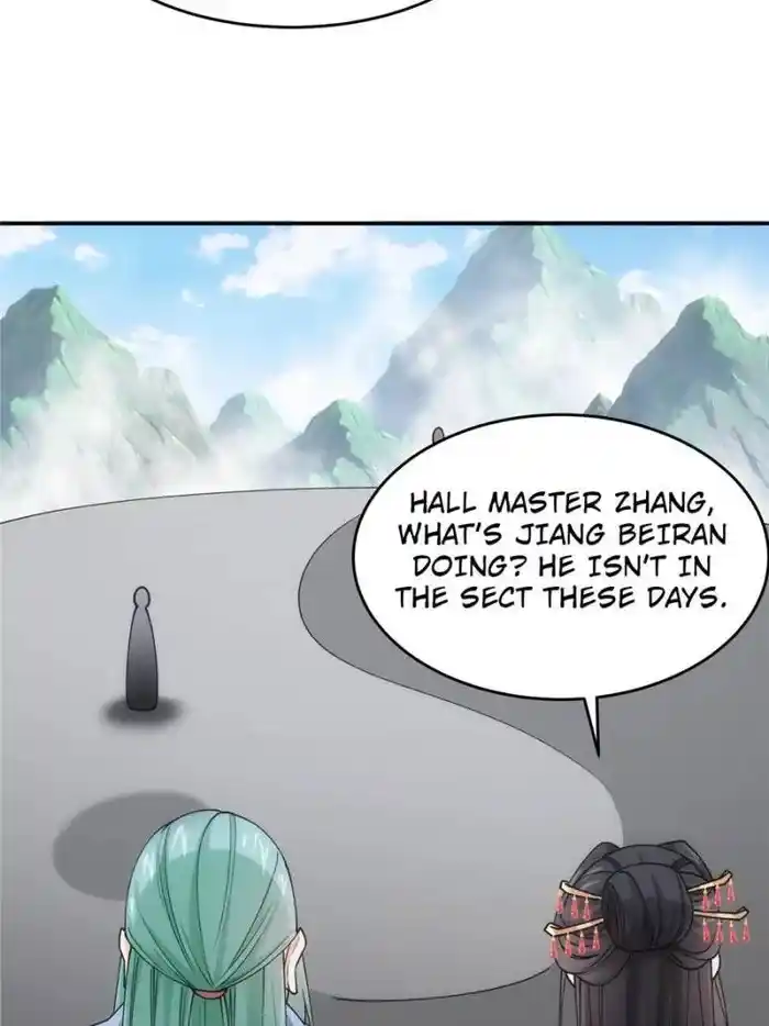 I just Don't Play the Card according to the routine Chapter 140