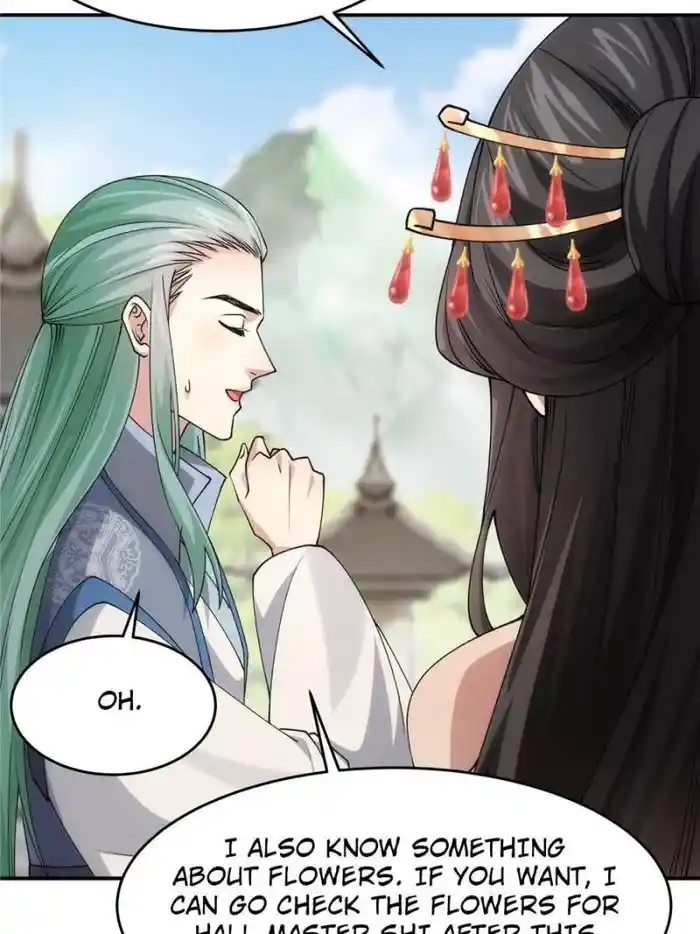 I just Don't Play the Card according to the routine Chapter 140