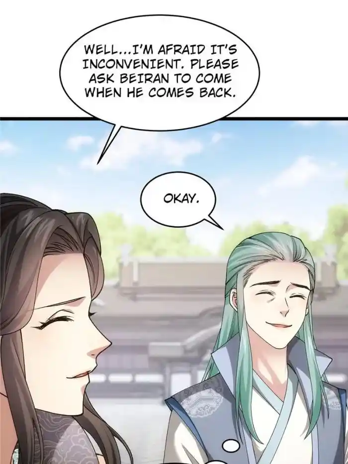 I just Don't Play the Card according to the routine Chapter 140