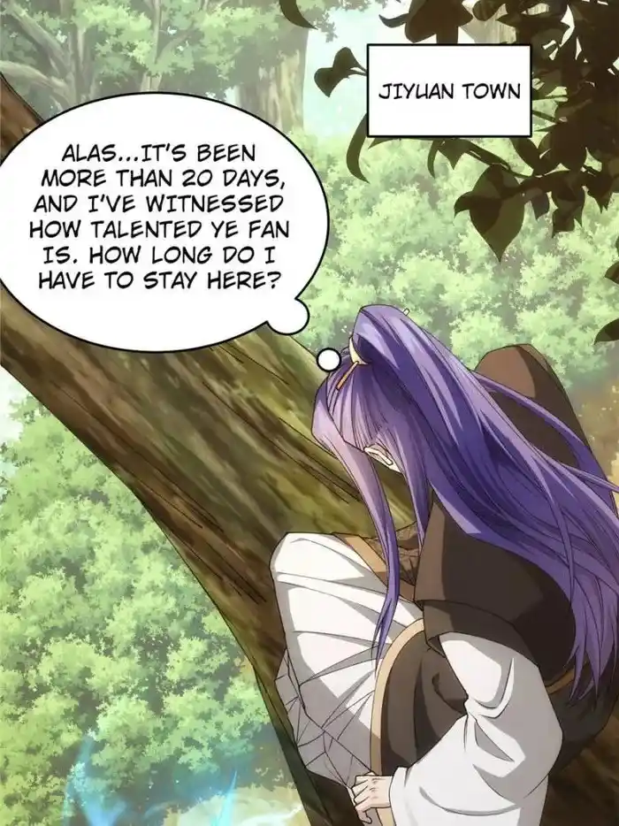 I just Don't Play the Card according to the routine Chapter 140