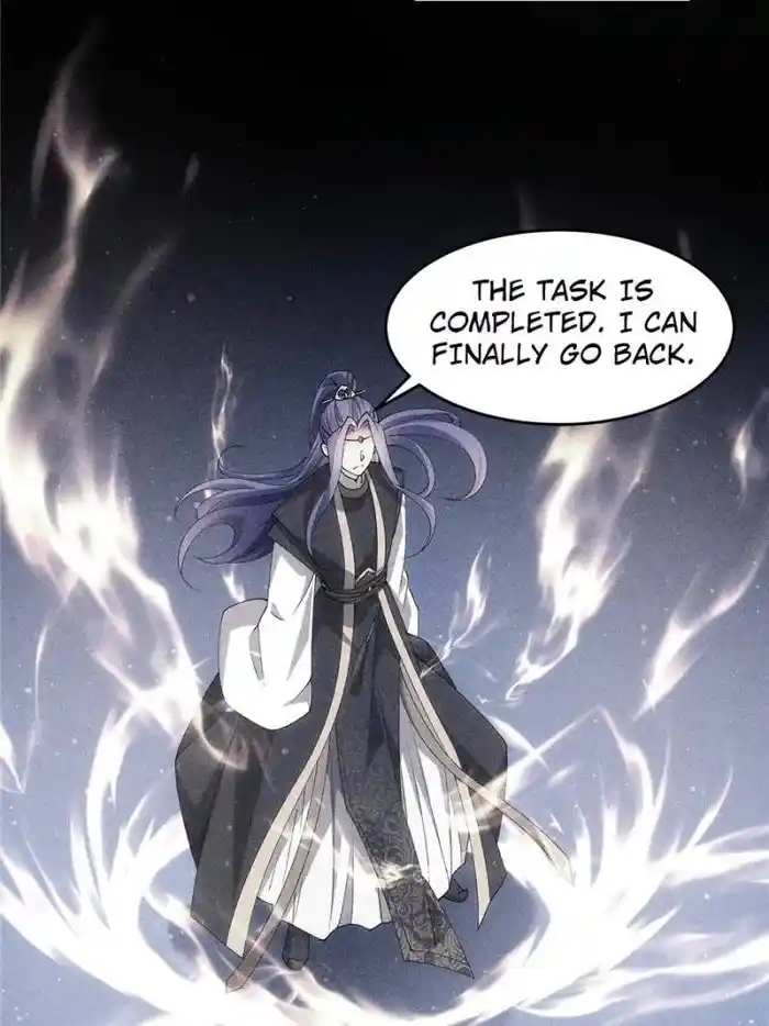 I just Don't Play the Card according to the routine Chapter 140