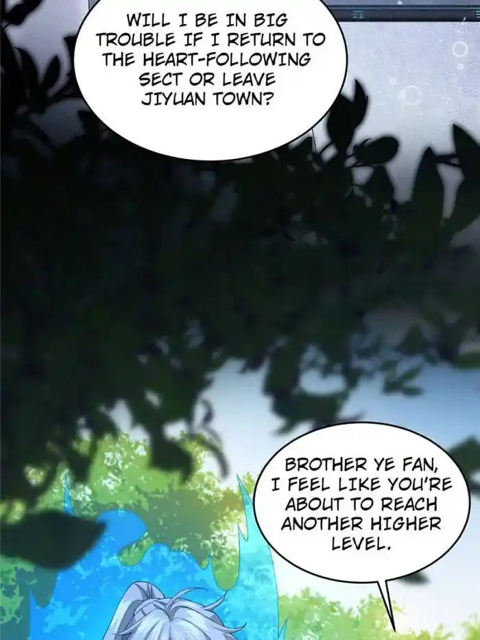 I just Don't Play the Card according to the routine Chapter 140