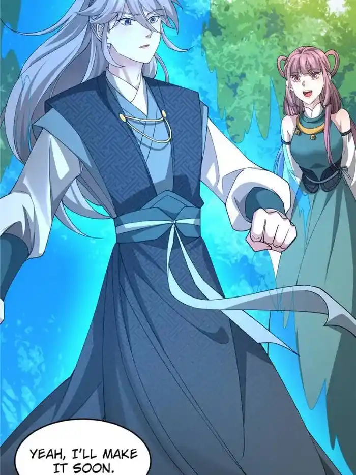 I just Don't Play the Card according to the routine Chapter 140